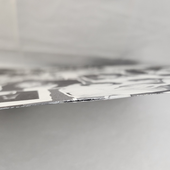 1987 Roger Unlimited Vinyl Record LP Album Reprise Records - Picture 9 of 13